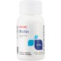 GNC Biotin 500MCG Tablets 30S