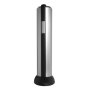 Epicureanist Electronic Wine Corkscrew Bottle Opener With Foil Cutter
