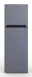 DEFY-DAD239-FRIDGE-TOP Mount Freezer-satin Metallic
