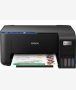 Epson Ecotank L3252 3IN1 Wifi Printer