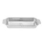 Retractable Slot Filter For Washing Vegetables And Fruits In The Kitchen
