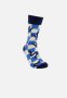 Snakes & Ladders - Blue