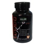 Luvido Libido Booster For Woman 60 Caps