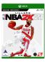 Nba 21 Standard Edition XB1