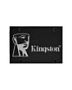 Kingston KC600 1TB SATA6G SKC600/1024G 2.5 Solid State Drive
