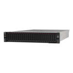 Lenovo Thinksystem SR650 V3 2U Server Rack - Intel Xeon Silver 4514Y 32GB RAM 1100W 7D76A05ZEA