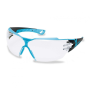 Uvex Pheos CX2 Safety Glasses