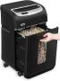 Promax Paper Shredder 18-SHEET Cross-cut Shredder -automatic