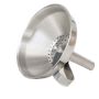 Funnel Strainer Stainless Steel