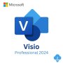 Microsoft Visio Pro 2024 Esd Download