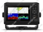 Garmin Echomap UHD2 52CV With GT20 Transducer