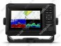 Garmin Echomap UHD2 52CV With GT20 Transducer