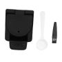 Reusable Capsule Adapter Type A Pp & 304 Steel For Dolce Gusto