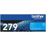 Brother Laser Toner TN-279C