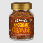 Beanies Chocolate Orange