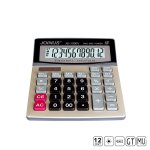 Electronic Calculator Big Screen 12 Digit