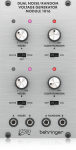 Behringer 1016 Dual Noise Random Voltage Generator Analog Eurorack Module