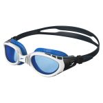 Speedo Futura Biofuse Flexiseal Goggles - Oxide Grey white 8-11315C107