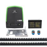 Centurion D5 Evo Smart+ Kit With Steel Rack New Launch
