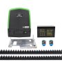 Centurion D5 Evo Smart+ Kit With Steel Rack New Launch