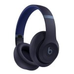 Studio Pro Wireless Headphones - Navy Model A2924