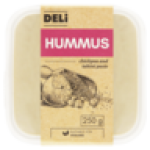 Traditional Hummus Dip 250G
