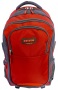 Hiking School Backpack Large - Red