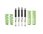 Next Gen Ford Everest Nitro Gas Suspension Kit – Light For