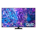 Samsung 55 4K Qled Smart Tv Quantum Hdr QA55Q70DAK