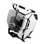 Antec Torque Tempered Glass Both Sides Gpu 450MM Atx|micro Atx|itx|e Etx - Black And White