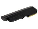 Lenovo Vibrant Battery For Thinkpad R400 R61 R61I T400 T61 T61P P n: Fru 42T4548 Fru 42T5262 Fru 42T5264 Asm 42T5262 41U3198 42T