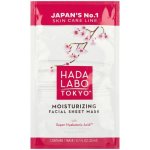Hada Labo Moisturising Facial Sheet Mask 20ML