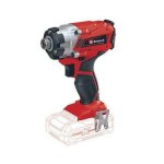 Cordless Impact Driver Te-ci 18 1 Li-solo