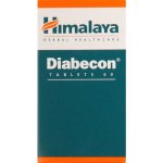 Himalaya Herbal Healthcare Diabecon 60 Tablets