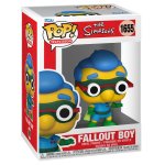 Funko Pop Television: The Simpsons – Fallout Boy