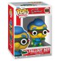 Funko Pop Television: The Simpsons – Fallout Boy
