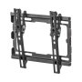 LinkQnet 23 - 43" Low-profile Tilt Tv Wall Mount Bracket