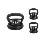3-PIECE Dent Puller Suction Cup Repair Tool For Car Dent Puller Remover