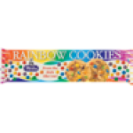 Rainbow Cookies 150G