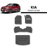 Kia Sonet Full Set