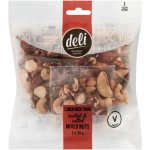 Deli Tree Nuts Mixed 30G X 5