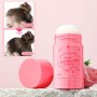 1pcs/2pcs Hair Wax Stick Broken Hair Finishing Stick Hair Wax Stick Gel Cream Hair Styling Wax Hair Edge Control Stick For All Hair Types