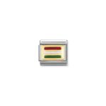 Composable Classic Link Hungary Flag