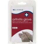 Clicks Arthritis Gloves Universal 1 Pair