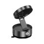 360 Rotatable Foldable Vacuum Magnetic Car Cell Phone HOLDER-K11