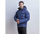 Mens Balkan Insulated Jacket