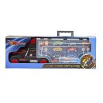 Power Truck Carry Case