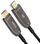 HDMI Fiber Optic 8K 15MTRS