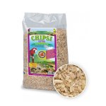 Extra XXL Solid Wood Granules