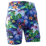 High Waist - Hibiscus - Ladies XS - 30